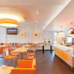 Фотографии гостиницы
ibis budget Saint-Maximin