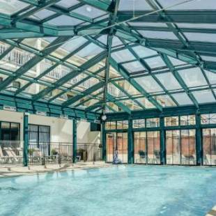 Фотографии апарт отеля
Résidence Pierre & Vacances Centre