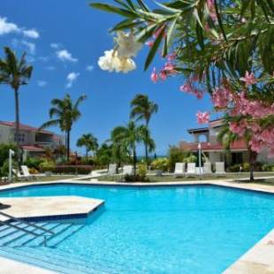 Фотографии гостиницы 
            Antigua Village Beach Resort