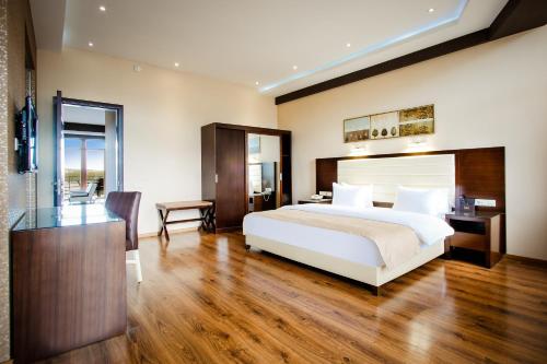 Фотографии гостиницы 
            Орион Тбилиси