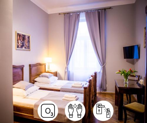 Фотографии апарт отеля
ApartHotel Maria