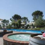 Фотография базы отдыха Agriturismo Lodolazzo