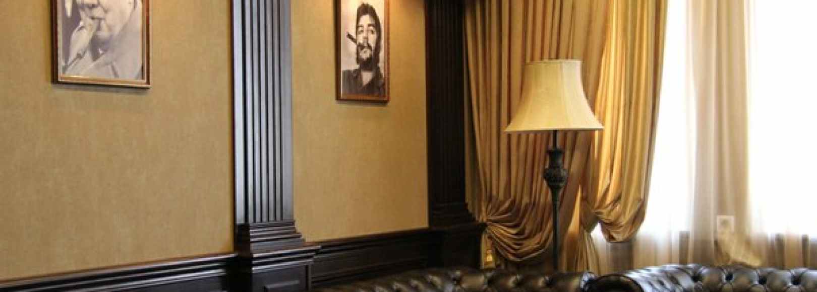 Фотография банкетного зала VIP зал