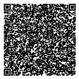 QR код предприятий Конаковский завод по осетроводству