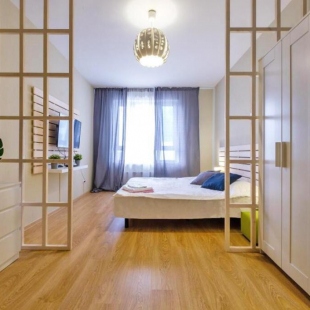 Фотография квартиры Апартаменты Этажидейли на Волгоградской