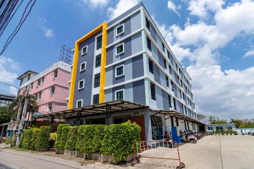 Фотография апарт отеля Salinsiri at Lat Krabang