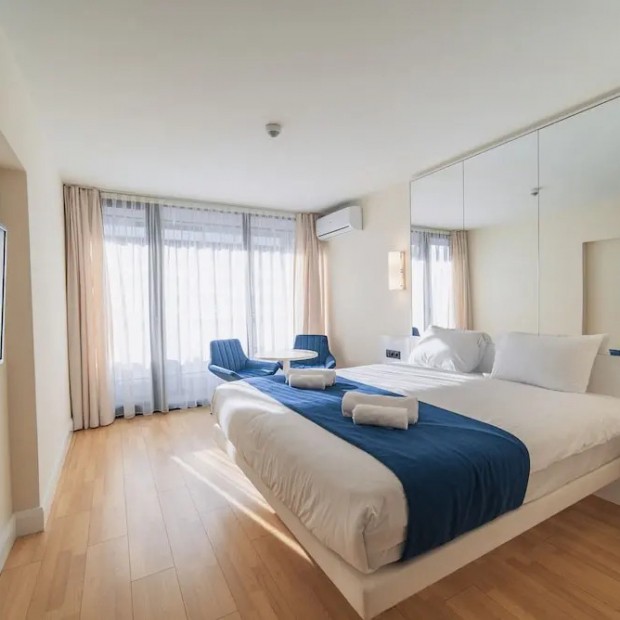 Фотографии квартиры 
            Grand City Real Estate