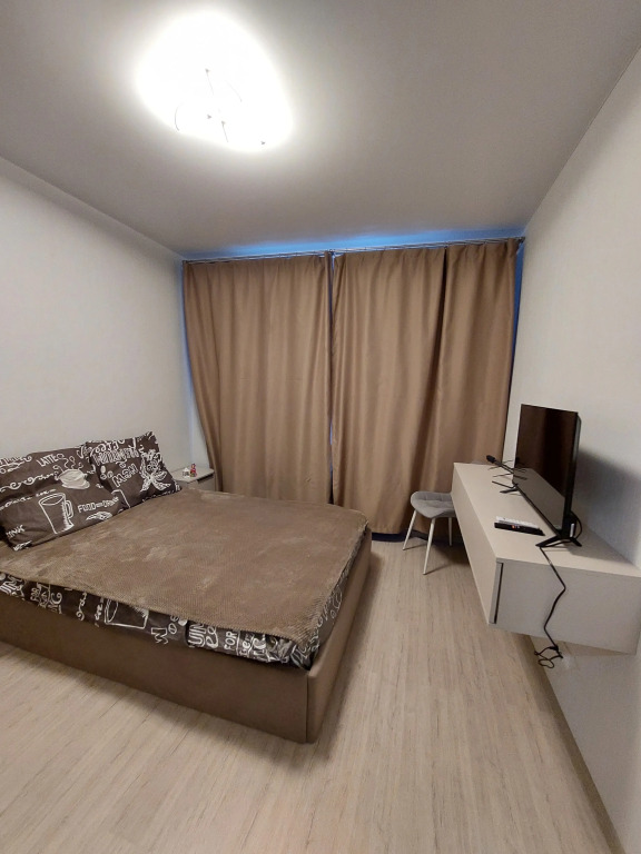 Фотография квартиры Квартира на улице Сергея Жадобкина 13