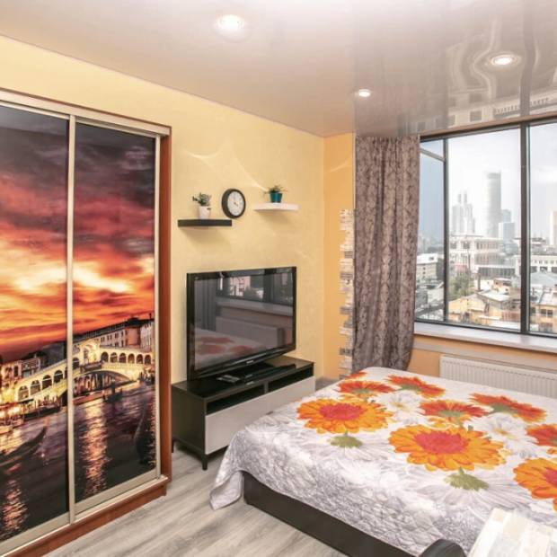 Фотографии квартиры 
            Апартаменты Марьин Дом на Малышева, 42 а