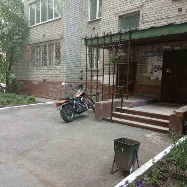 Фотографии хостела 
            Наш хостел на Кузнецова