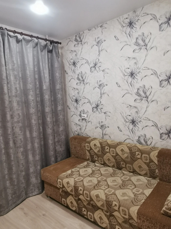 Фотография квартиры Квартира уютная и светлая