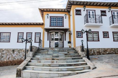 Фотография мини отеля Pousada Dom Xavier