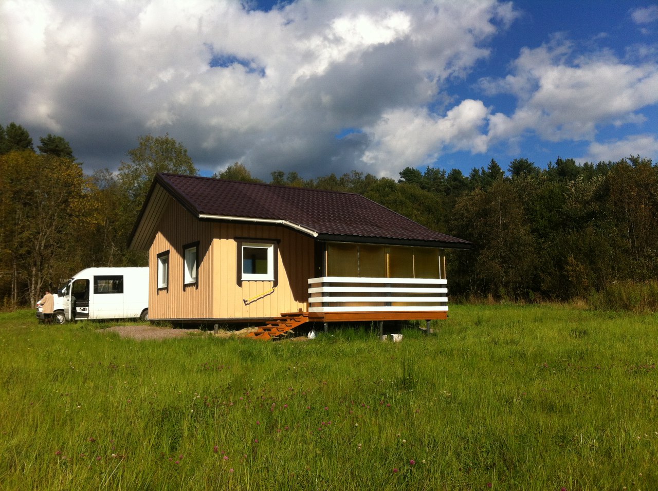 Фотография гостевого дома Гостевой дом