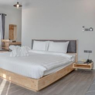 Фотография гостиницы Peppery Hills Hotel