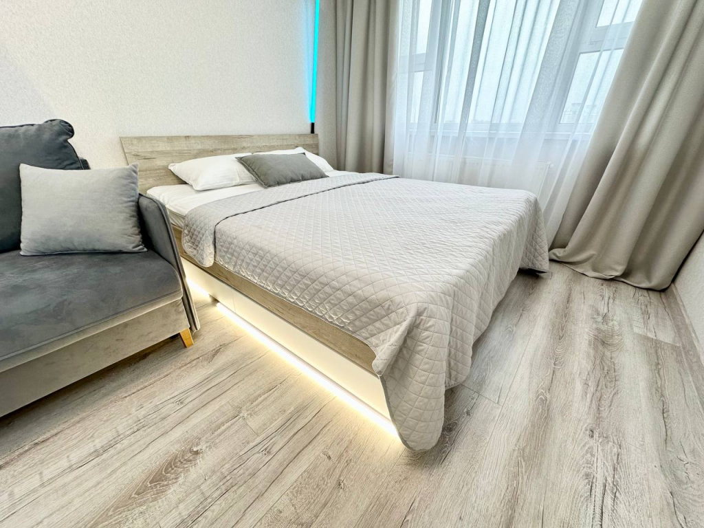 Фотография квартиры Квартира Cтудия Lumi