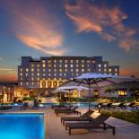 Фотография гостиницы The Santa Maria, a Luxury Collection Hotel & Golf Resort, Panama City