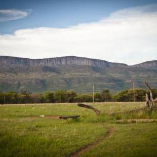 Фотографии базы отдыха 
            Boschfontein Guest Farm
