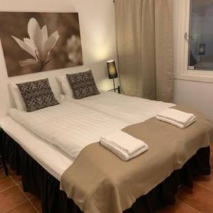 Фотографии гостиницы
Mälarö Hotell