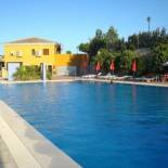 Фотография кемпинга Camping Rural Presa La Viñuela