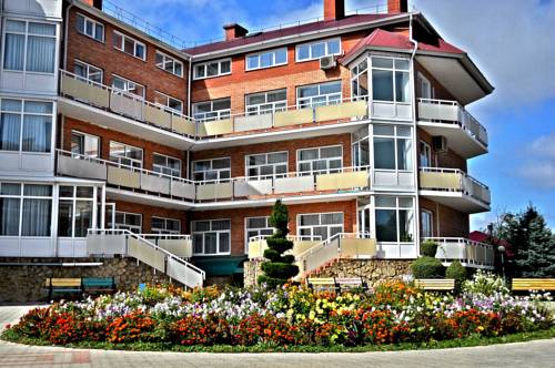 Фотография пансионата Звездочка