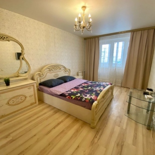 Фотография квартиры Квартира в центральном районе города