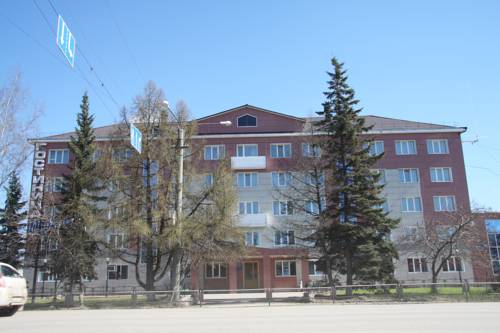 Фотографии гостиницы
Ирень