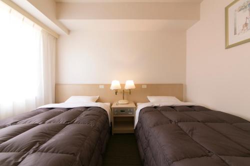 Фотография гостиницы Shimane Hamada Washington Hotel Plaza