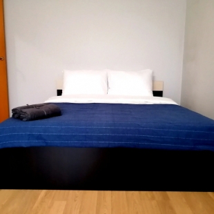 Фотография квартиры Апартаменты M7 Шоссе Энтузиастов