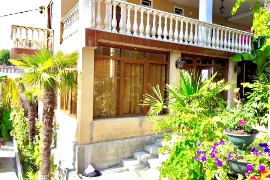 Фотография гостевого дома Ваниль