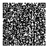 QR код достопримечательности Ледяной Куб