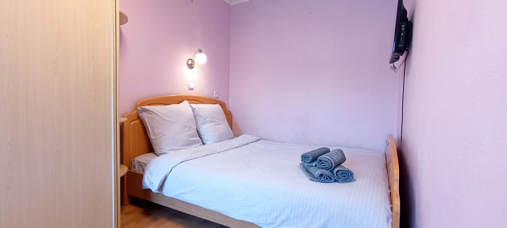 Фотография квартиры Квартира Сердце города