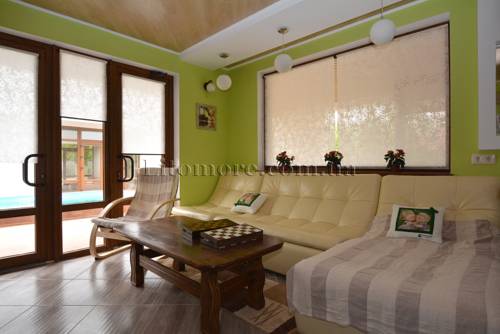 Фотографии мини отеля
Усадьба Уют