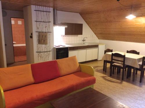 Фотография гостевого дома Ubytování Ivko