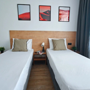 Фотография квартиры Квартира в Центре Екатеринбурга 4