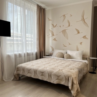 Фотография квартиры Апартаменты Sunrise