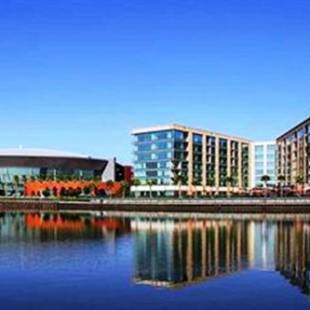 Фотографии гостиницы 
            University Plaza Waterfront Hotel