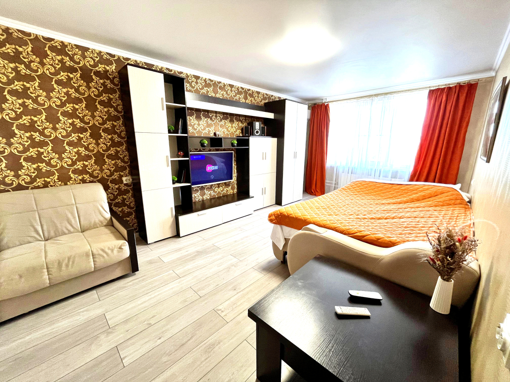 Фотография квартиры Апартаменты Stay Home на Восточно-Кругликовской