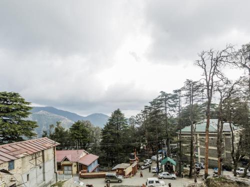Фотография гостиницы Sagrika Resort Dalhousie