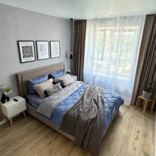 Фотография квартиры Квартира Весна-2