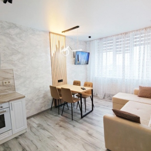 Фотография квартиры Квартира для Семьи. На Самом Верхнем Этаже