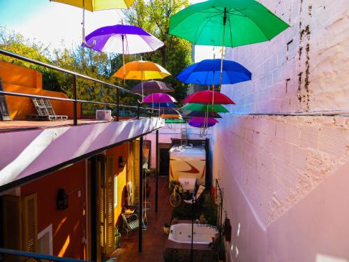 Фотография мини отеля Andiamo Guest House