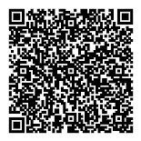 QR код хостела Якорь