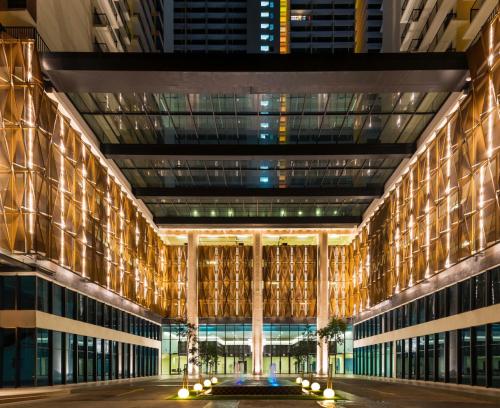 Фотография мини отеля De Houz @ Setia Alam Trefoil Homestay