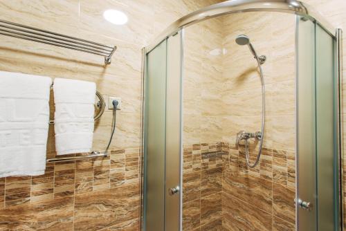 Фотография номера гостиницы Gala Hotel