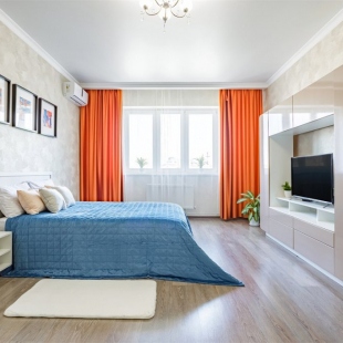 Фотография квартиры Апартаменты на Галерее