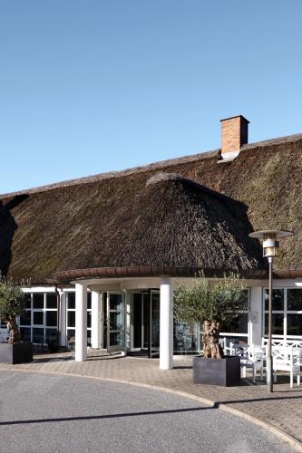 Фотография гостиницы Comwell Sorø