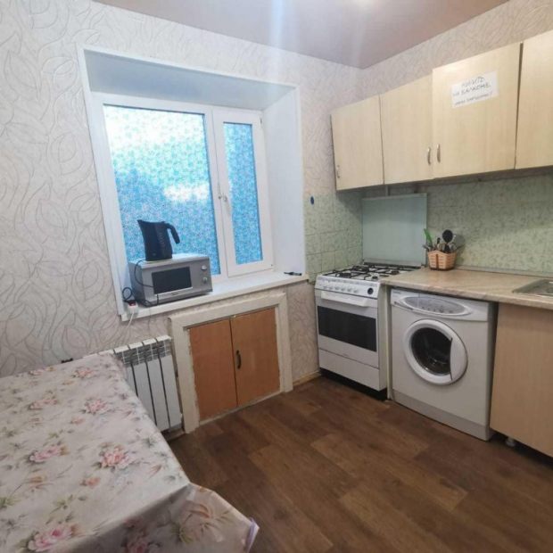 Фотографии квартиры
Квартирный комплекс Светлая в 1-ом микройрайоне 19