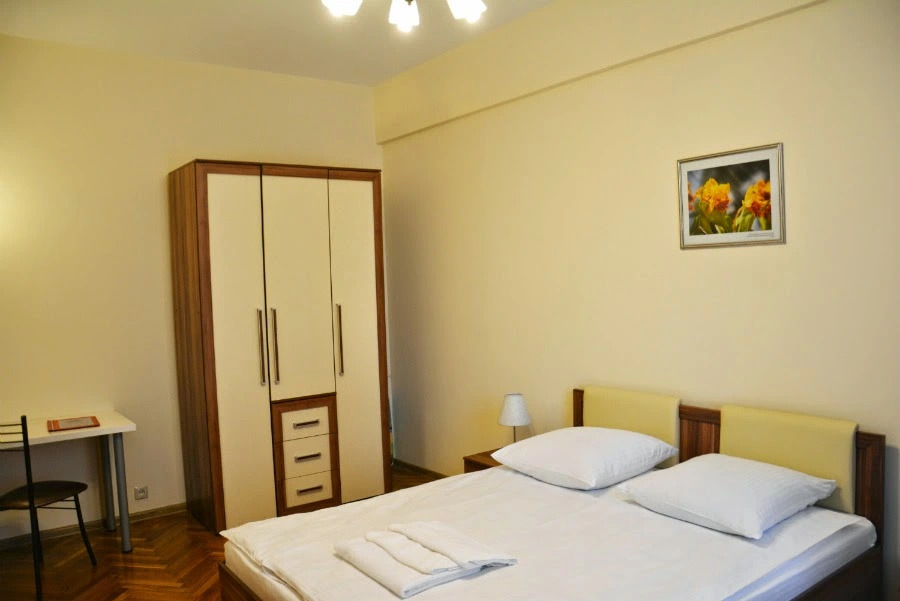 Фотография квартиры Апартаменты 1-я Тверская-Ямская