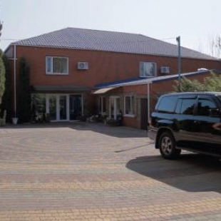 Фотография гостиницы Clear House