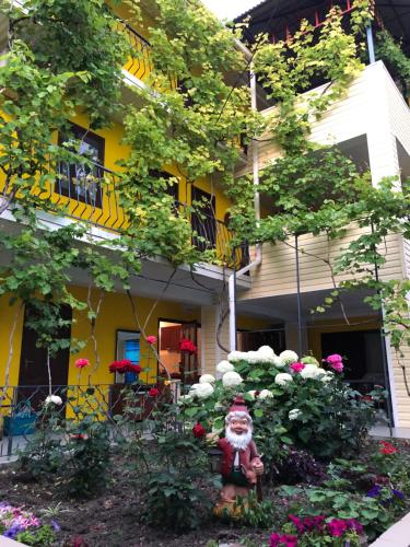 Фотография гостевого дома Солнышко на Тургенева